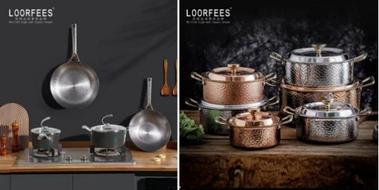 英国高端奢侈品牌LOORFEES在中国高端商务礼品市场绽放光芒(图2)