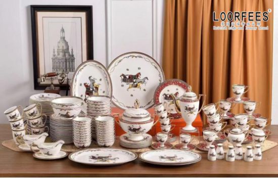 英国高端奢侈品牌LOORFEES在中国高端商务礼品市场绽放光芒(图4)