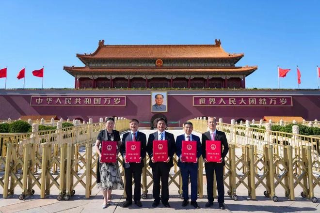2024纺织镜像！在这里看到时尚、科技、绿色、健康的锦绣中国(图11)