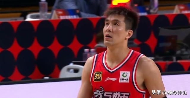 CBA最新排名：前4大变天 辽宁惨遭双杀 广州9连败送温暖(图6)