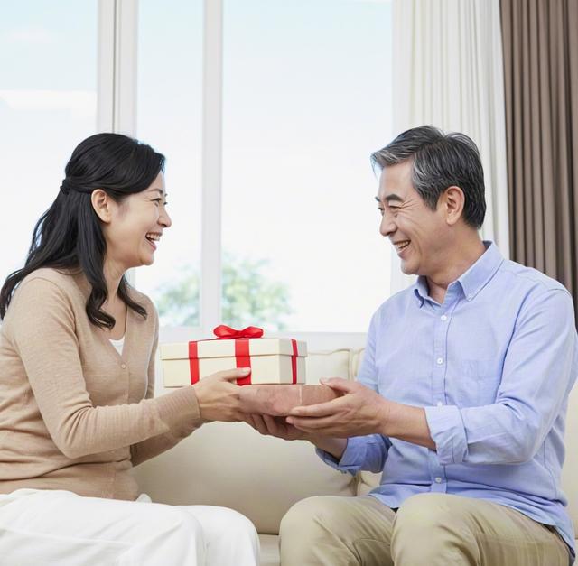 亲家初见礼轻情意重：精选礼物指南(图2)