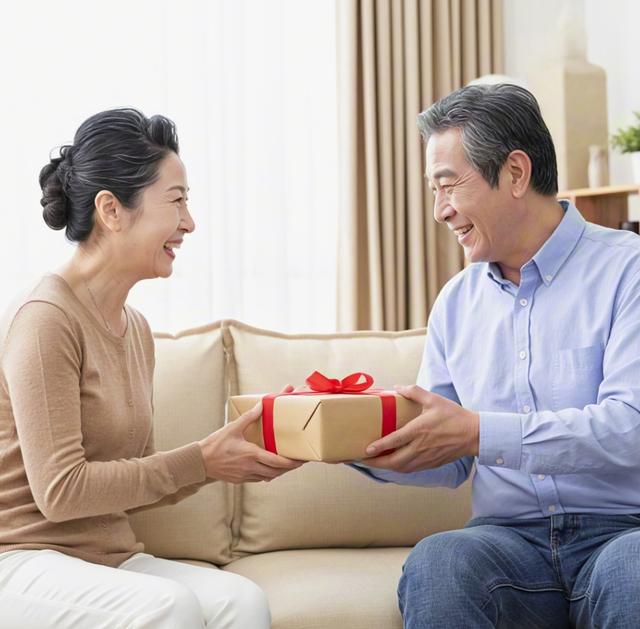 亲家初见礼轻情意重：精选礼物指南(图3)